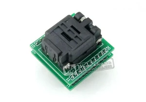 QFN20 TO DIP20, Programmer Adapter QFN20 TO DIP20, Programmer Adapter