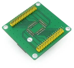 GP-QFP64-0.8, Programmer Adapter GP-QFP64-0.8, Programmer Adapter