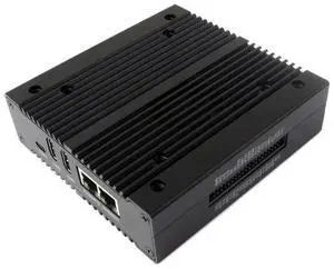CM4-NVME-NAS-BOX,NAS Multi-functional Mini-Computer Designed for Raspberry Pi Compute Module 4 (NOT included), Network CM4-NVME-NAS-BOX,NAS Multi-functional Mini-Computer Designed for Raspberry Pi Compute Module 4 (NOT included), Network
