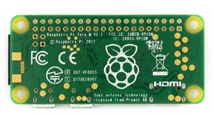 Raspberry Pi Zero W (Built-In ) Development Kit Type D Micro Card Power Adapter USB HUB And Basic Components Raspberry Pi Zero W (Built-In ) Development Kit Type D Micro Card Power Adapter USB HUB And Basic Components