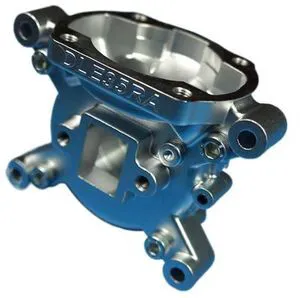 For DLE35RA crankcase For DLE35RA crankcase