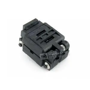 40QN50S16060, Test & Burn-in Socket 40QN50S16060, Test & Burn-in Socket