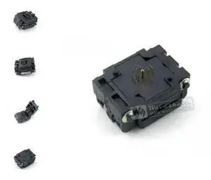 20QN40T13030, Test & Burn-in Socket 20QN40T13030, Test & Burn-in Socket