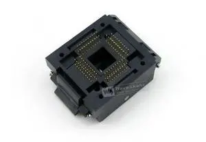 IC51-0804-795, Test & Burn-in Socket IC51-0804-795, Test & Burn-in Socket