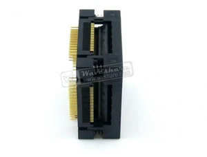 Yamaichi IC201-1444-026, Test & Burn-in Socket Yamaichi IC201-1444-026, Test & Burn-in Socket
