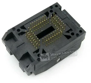 Yamaichi IC51-0644-824-3, Test & Burn-in Socket Yamaichi IC51-0644-824-3, Test & Burn-in Socket