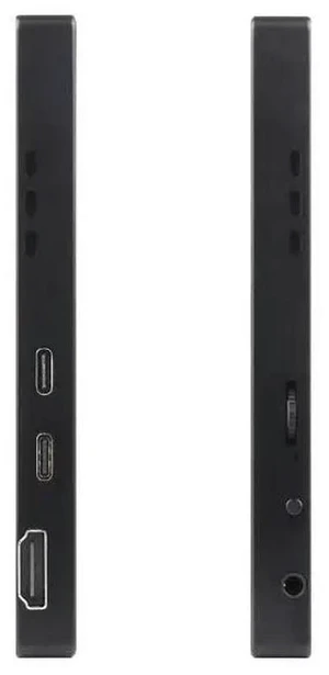 8HP-CAPLCD Monitor,8inch Capacitive Touch Display,Wide Color Gamut,1280×800,Optical Bonding Toughened Glass ,HDMI/Type-C 8HP-CAPLCD Monitor,8inch Capacitive Touch Display,Wide Color Gamut,1280×800,Optical Bonding Toughened Glass ,HDMI/Type-C