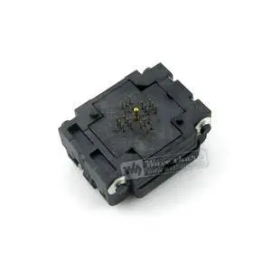 24QN50S14040, Test & Burn-in Socket 24QN50S14040, Test & Burn-in Socket
