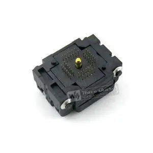 48QN50S17070, Test & Burn-in Socket 48QN50S17070, Test & Burn-in Socket