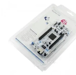 NUCLEO-F429ZI, STM32 Nucleo-144 development board NUCLEO-F429ZI, STM32 Nucleo-144 development board