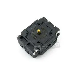 32QN65S17070, Test & Burn-in Socket 32QN65S17070, Test & Burn-in Socket