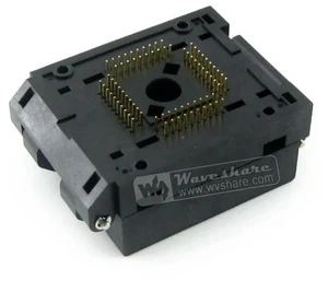 Yamaichi IC51-0804-956-2, Test & Burn-in Socket Yamaichi IC51-0804-956-2, Test & Burn-in Socket