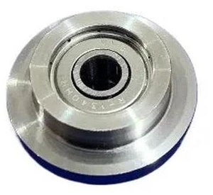For Reflow Soldering Roller Guide Wheels 107607 For Reflow Soldering Roller Guide Wheels 107607