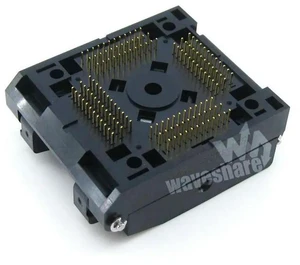 Yamaichi IC51-1444-1354-7, Test & Burn-in Socket Yamaichi IC51-1444-1354-7, Test & Burn-in Socket