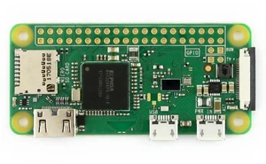 Raspberry Pi Zero W (Built-In ) Development Kit Type E Micro Card Power Adapter 2.13inch E-Paper HAT Raspberry Pi Zero W (Built-In ) Development Kit Type E Micro Card Power Adapter 2.13inch E-Paper HAT