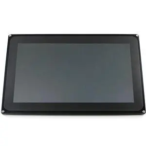 10.1inch HD MI Touch Display with Case 10.1inch HD MI Touch Display with Case