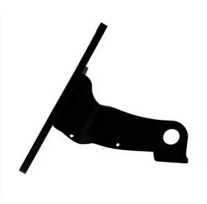 For Suitable for XL883 1200 X48 License Plate Holder, Side-shifted Rear License Plate Holder For Suitable for XL883 1200 X48 License Plate Holder, Side-shifted Rear License Plate Holder