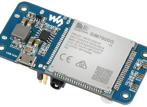 SIM7600G-H 4G HAT (B) for Raspberry Pi SIM7600G-H 4G HAT (B) for Raspberry Pi