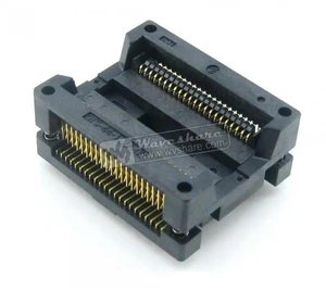 OTS-44-1.27-03, Test & Burn-in Socket OTS-44-1.27-03, Test & Burn-in Socket