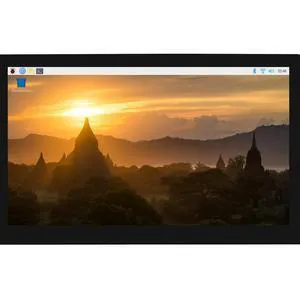 9inch QLED Dot Display, Capacitive Touch, 1280*720, G+G Toughened Glass Panel, Various Systems Support 9inch QLED Dot Display, Capacitive Touch, 1280*720, G+G Toughened Glass Panel, Various Systems Support