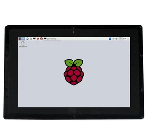 10.1inch Capacitive Touch IPS Screen LCD with Case 1280*800 Display Port Low Power Consumption 10.1inch Capacitive Touch IPS Screen LCD with Case 1280*800 Display Port Low Power Consumption