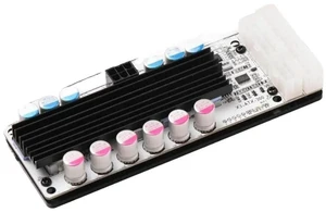For X3-ATX-300W Wide Voltage Single Input DC-ATX High Power 300W Power Board For X3-ATX-300W Wide Voltage Single Input DC-ATX High Power 300W Power Board