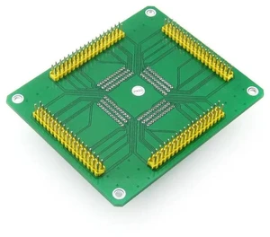 GP-QFP144-0.5, Programmer Adapter GP-QFP144-0.5, Programmer Adapter
