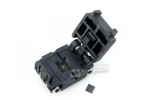 32QN40TS24040, Test & Burn-in Socket 32QN40TS24040, Test & Burn-in Socket