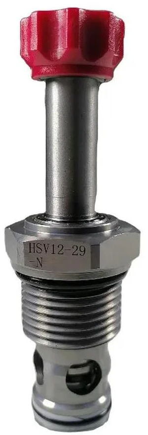 For SV12-29 two-way shut-off solenoid valve, two-way check solenoid valve For SV12-29 two-way shut-off solenoid valve, two-way check solenoid valve
