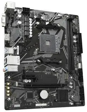 For Suitable for A520MK V2 Computer Main Board A520/Socket AM4 For Suitable for A520MK V2 Computer Main Board A520/Socket AM4