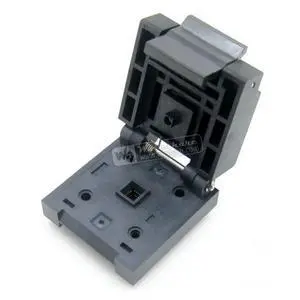 QFN-16(24)B-0.5-02, Test & Burn-in Socket QFN-16(24)B-0.5-02, Test & Burn-in Socket