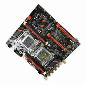 For X79 Dual-socket Motherboard Octa-core Kit, 2011-pin CPU DDR3 Memory Accessories For X79 Dual-socket Motherboard Octa-core Kit, 2011-pin CPU DDR3 Memory Accessories