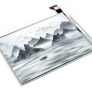 7.8inch E-Ink e Paper Raw Display 1872*1404 Resolution for Supermarket Mall Dynamic Price Tag 7.8inch E-Ink e Paper Raw Display 1872*1404 Resolution for Supermarket Mall Dynamic Price Tag