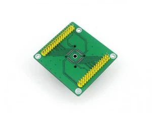 GP-QFN64-0.5-A, Programmer Adapter GP-QFN64-0.5-A, Programmer Adapter