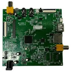 For C3000 Multimedia Development Application Board + Supporting Remote Control For C3000 Multimedia Development Application Board + Supporting Remote Control