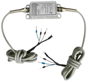 For V/A Power Signal Transmission and Conversion Module 4-20Ma, 0-5V, 0-10V Output Module For V/A Power Signal Transmission and Conversion Module 4-20Ma, 0-5V, 0-10V Output Module