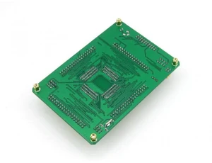 STM32-QFP144, Programmer Adapter STM32-QFP144, Programmer Adapter