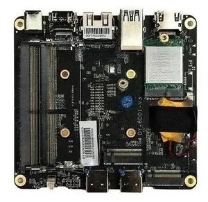 For Main Board Mini Host Industrial Control Main Board 5500U5800H5825U5600H Computer Host Dual Network Port For Main Board Mini Host Industrial Control Main Board 5500U5800H5825U5600H Computer Host Dual Network Port