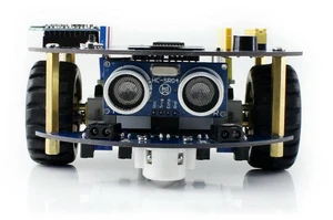 AlphaBot2 robot building kit With Controller R3 PLUS AlphaBot2 robot building kit for Ard uino AlphaBot2 robot building kit With Controller R3 PLUS AlphaBot2 robot building kit for Ard uino