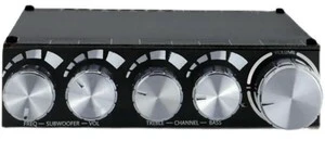 For 2.1 Channel, Audio Amplifier Board, High Bass, Heavy Subwoofer S100H For 2.1 Channel, Audio Amplifier Board, High Bass, Heavy Subwoofer S100H