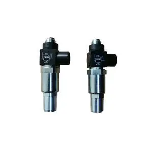 For 0821302078 0821302085 0821302080 0821302083 4011040632 Cartridge pilot check valve 1pcs For 0821302078 0821302085 0821302080 0821302083 4011040632 Cartridge pilot check valve 1pcs