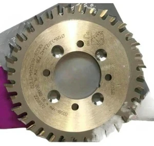 For edge banding machine 210 homogeneous, saw blade For edge banding machine 210 homogeneous, saw blade