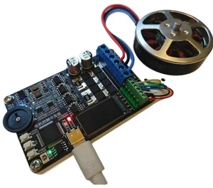 For Development Board Kit, Motor Drive Control Development Board For Development Board Kit, Motor Drive Control Development Board