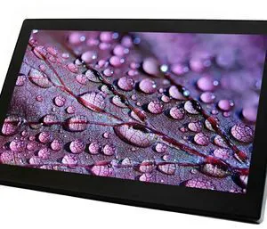 13.3inch Capacitive Touch Screen LCD with Case V2 1920*1080 IPS Various Systems Support 13.3inch Capacitive Touch Screen LCD with Case V2 1920*1080 IPS Various Systems Support