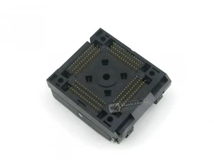 Yamaichi IC51-1764-1505-5, Test & Burn-in Socket Yamaichi IC51-1764-1505-5, Test & Burn-in Socket