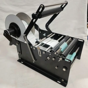 For MT-40 Wide Belt Lower Finale, Hand Crank eling Machine Accessories For MT-40 Wide Belt Lower Finale, Hand Crank eling Machine Accessories