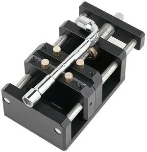 For woodworking self-centering vice center hole punch bench drill pliers 2pcs For woodworking self-centering vice center hole punch bench drill pliers 2pcs