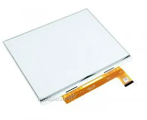 10.3inch e-Paper HAT e-Ink Display For Raspberry Pi, 1872×1404, Black / White, 16 Grey Scales, USB / SPI / I80 10.3inch e-Paper HAT e-Ink Display For Raspberry Pi, 1872×1404, Black / White, 16 Grey Scales, USB / SPI / I80