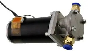 For 24V Gear High Temperature Resistant Stainless Steel Gear Food Grade High Flow Self-priming Cooking Oil Filling For 24V Gear High Temperature Resistant Stainless Steel Gear Food Grade High Flow Self-priming Cooking Oil Filling