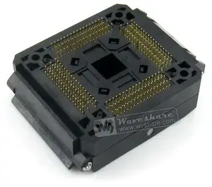 Yamaichi IC51-2084-1052-11, Test & Burn-in Socket Yamaichi IC51-2084-1052-11, Test & Burn-in Socket